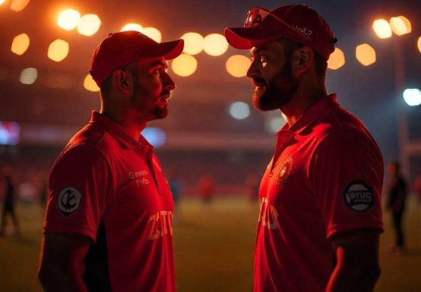 RCB vs LSG 2025 IPL Match Preview – Team Form, Key Players, Pitch Report & Prediction