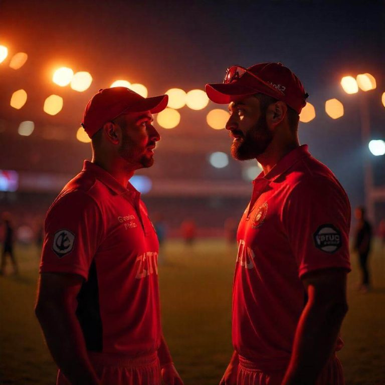 RCB vs LSG 2025 IPL Match Preview – Team Form, Key Players, Pitch Report & Prediction