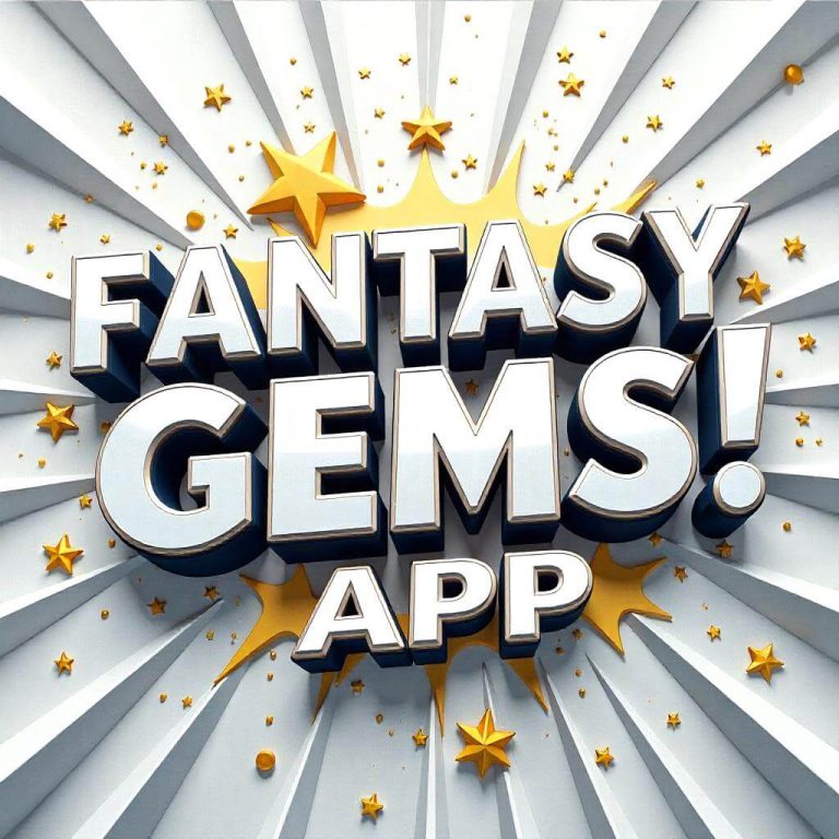 Tips and tricks to win more on Fantasy Gems App 2025 with smart betting strategies.