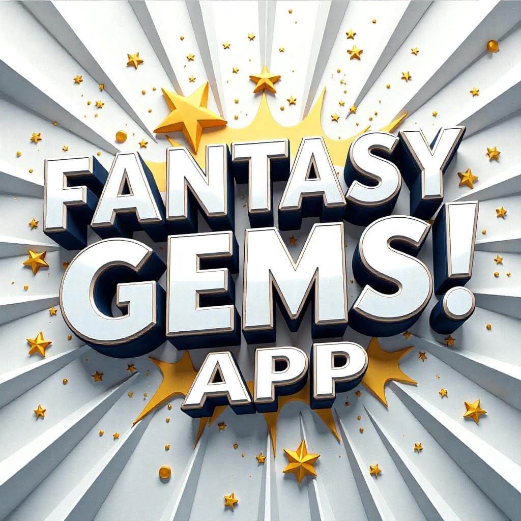 Tips and tricks to win more on Fantasy Gems App 2025 with smart betting strategies.