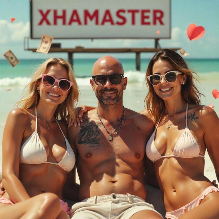 Beginner's guide to Xhamaster 2025 – explore, connect, and create adult content.