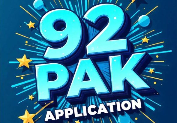 92 Pak App – Real Money Gaming in Pakistan