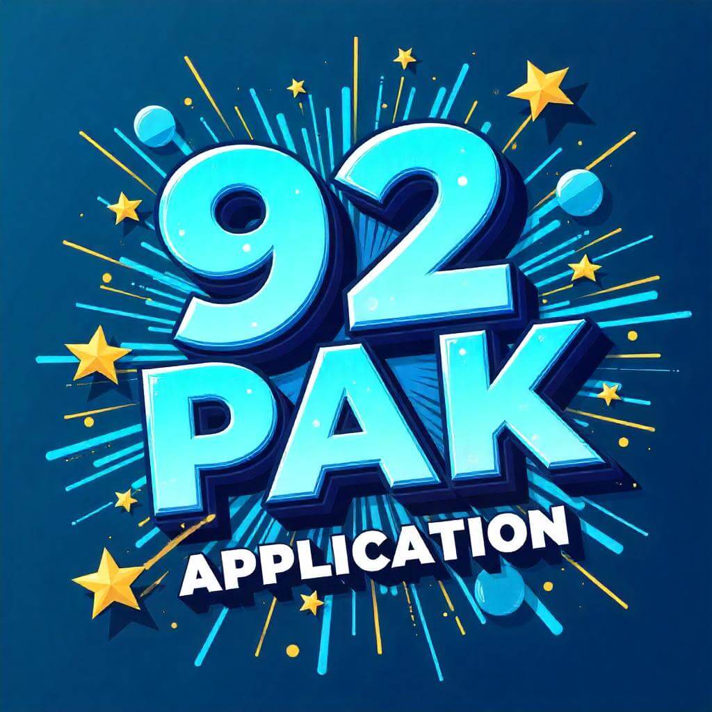 92 Pak App – Real Money Gaming in Pakistan