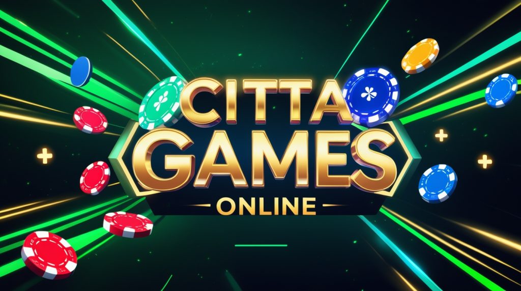 Citta Games Online