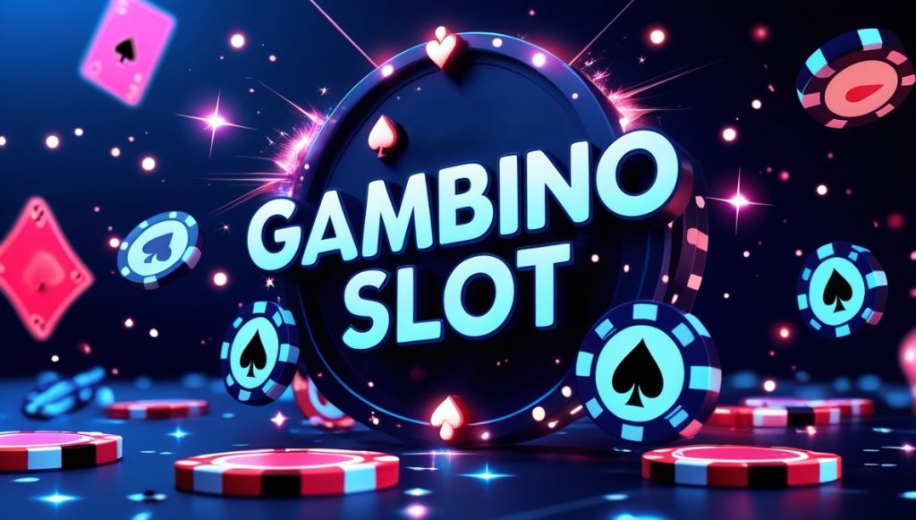 Gambino Slot